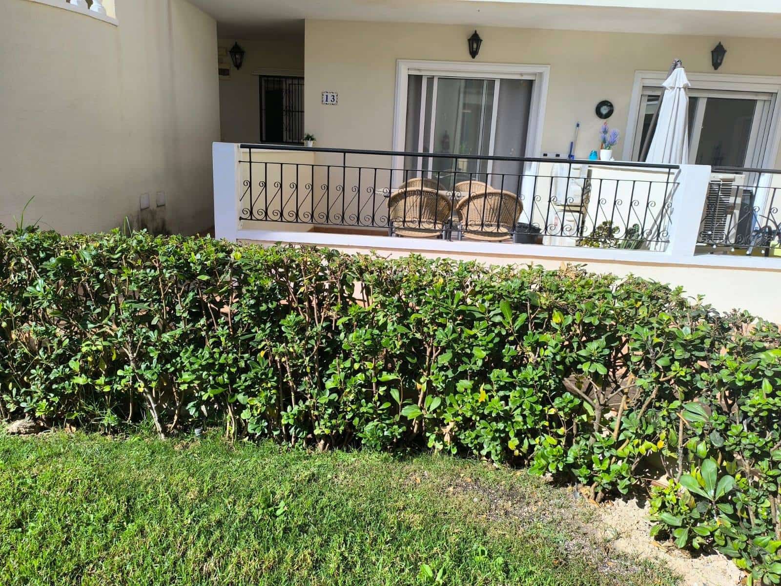 2 bedroom Apartment for rent in Jacarilla with pool garage - € 700 (Ref: 9441576)