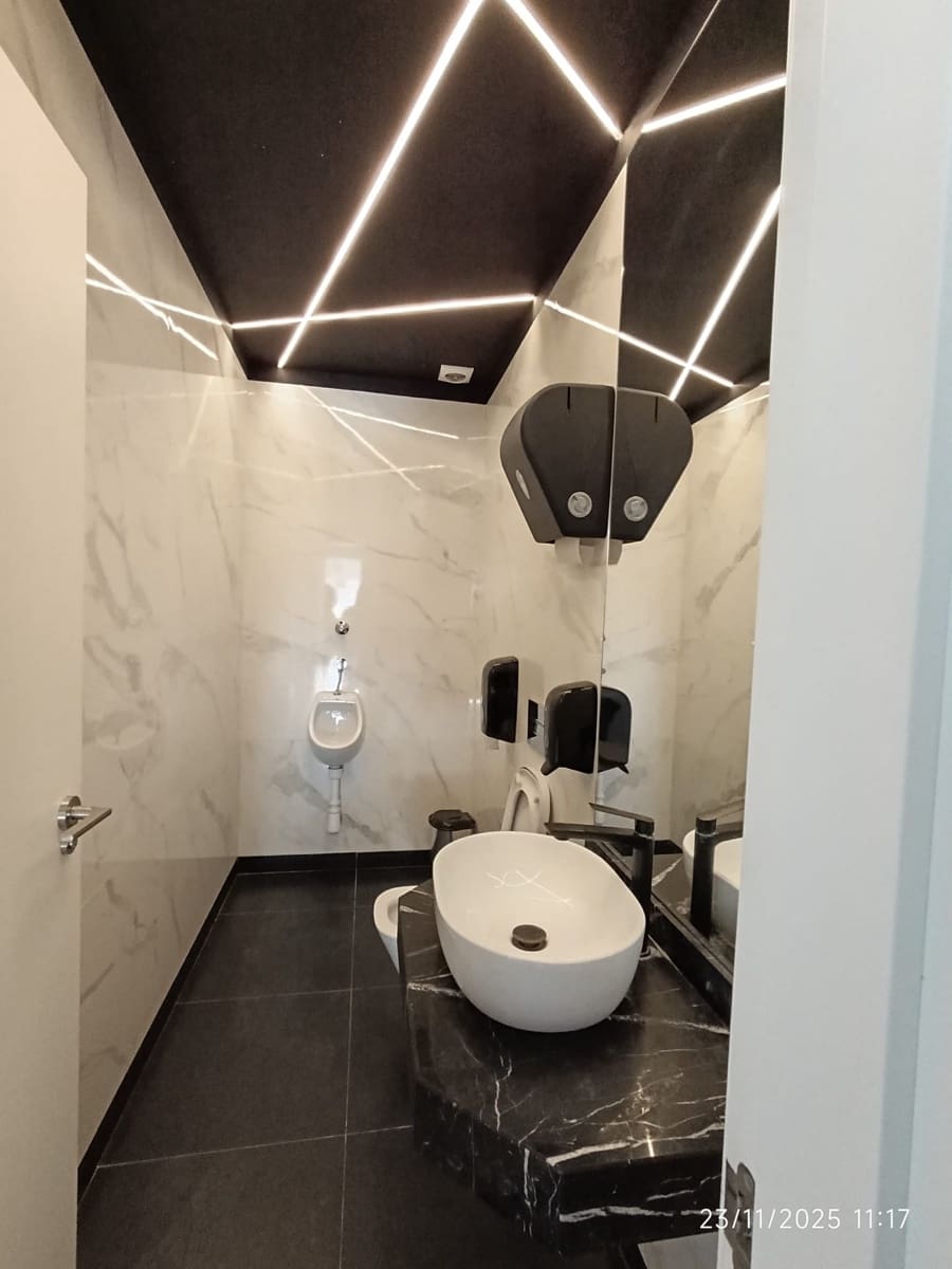 Ravintola/baari myytävänä paikassa Murcia kaupunki - 10 000 € (Ref: 9441593)