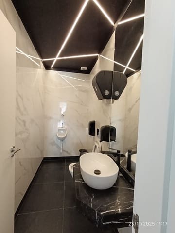 Restaurant/bar te koop in Murcia stad - € 10.000 (Ref: 9441593)