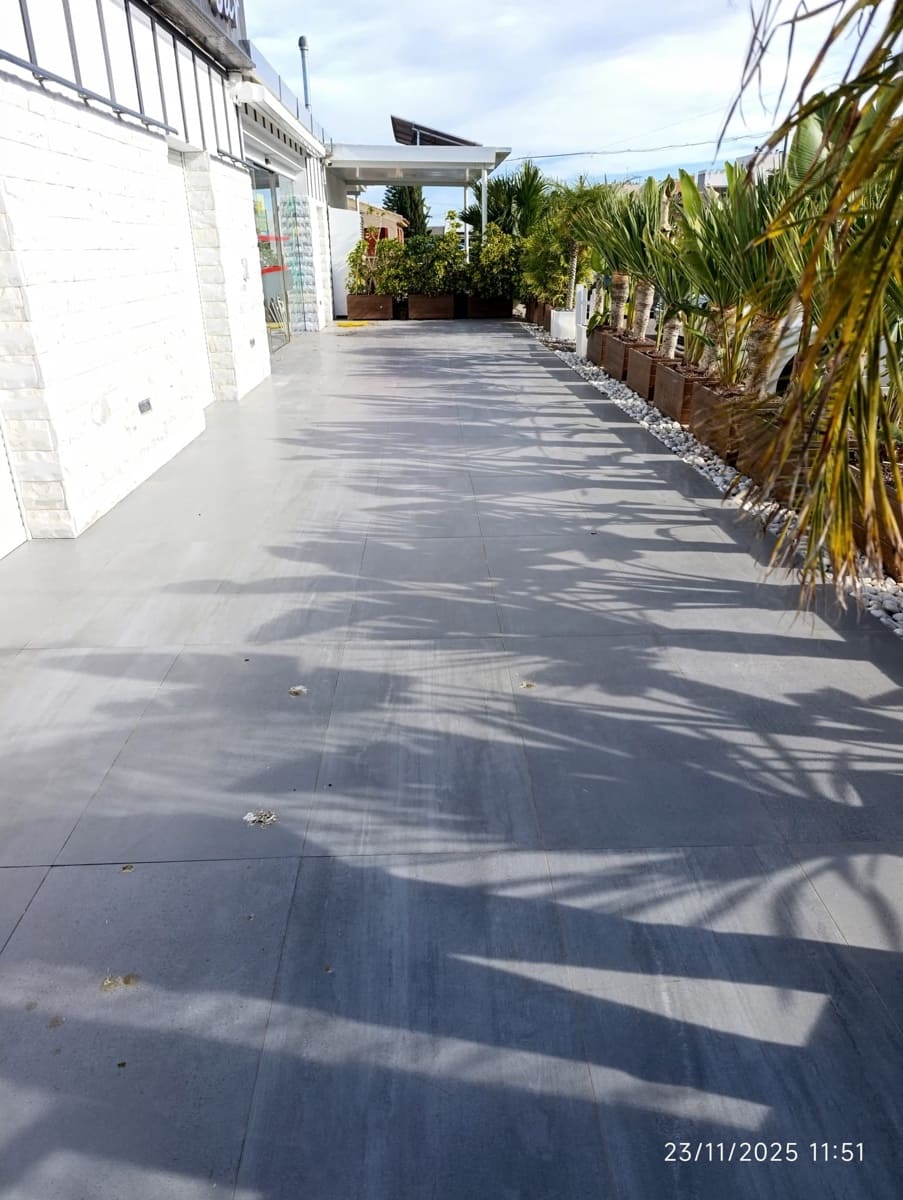 Ravintola/baari myytävänä paikassa Murcia kaupunki - 10 000 € (Ref: 9441593)