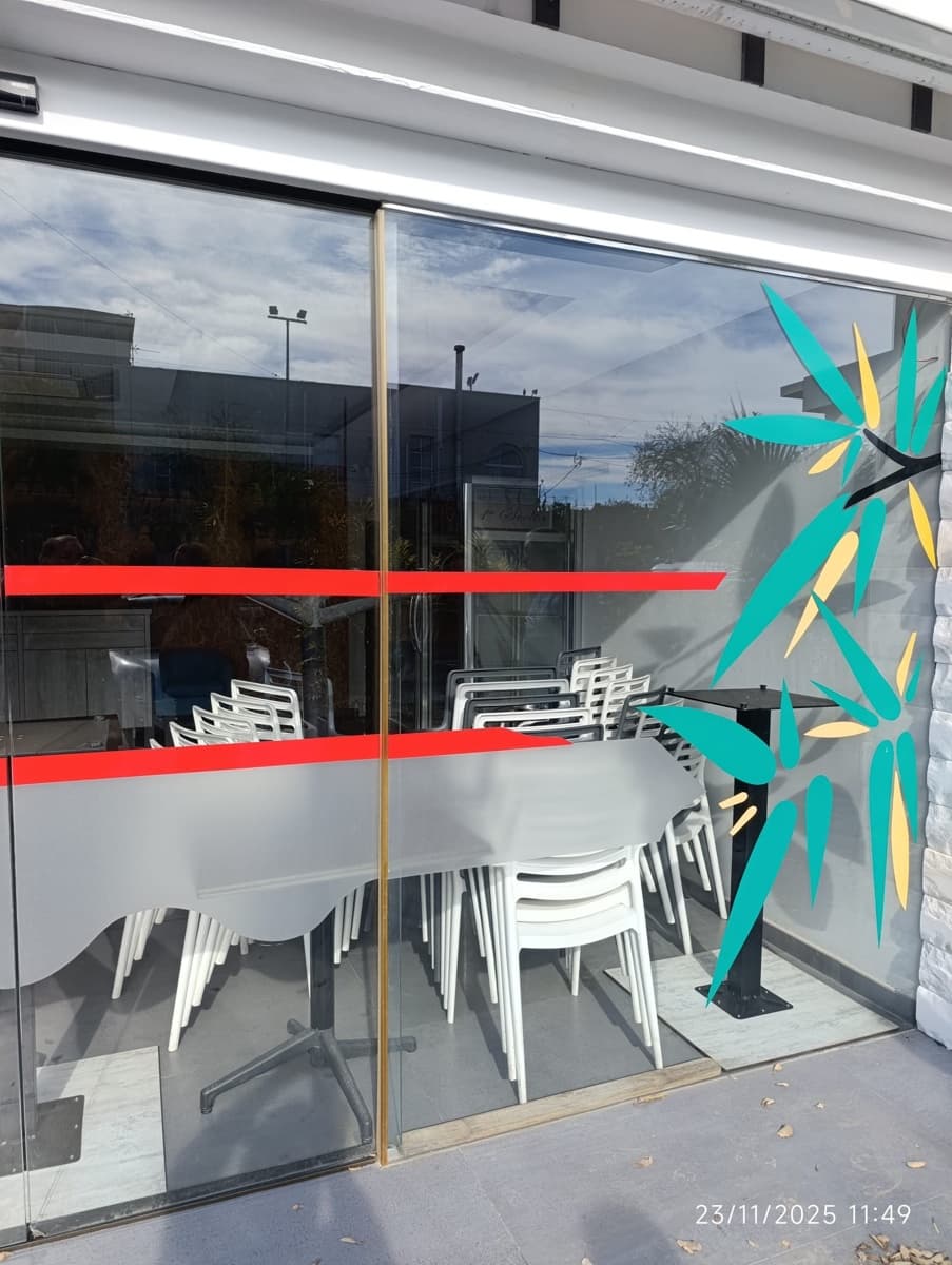 Ravintola/baari myytävänä paikassa Murcia kaupunki - 10 000 € (Ref: 9441593)