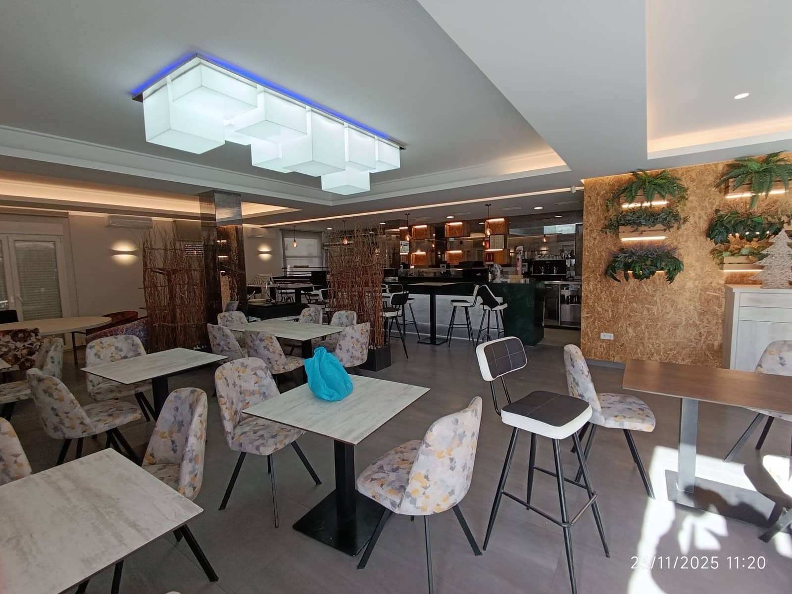 Ravintola/baari myytävänä paikassa Murcia kaupunki - 10 000 € (Ref: 9441593)