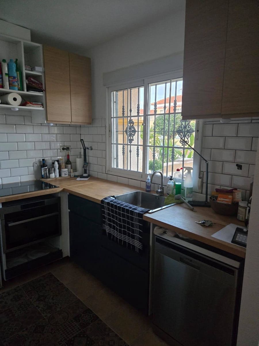 2 camera da letto Casa in vendita in Torrevieja con piscina - 178.000 € (Rif: 9470998)