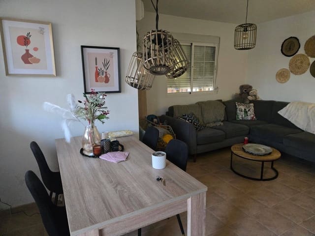 2 camera da letto Casa in vendita in Torrevieja con piscina - 178.000 € (Rif: 9470998)