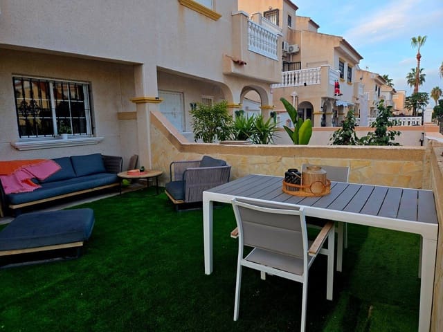 2 camera da letto Casa in vendita in Torrevieja con piscina - 178.000 € (Rif: 9470998)