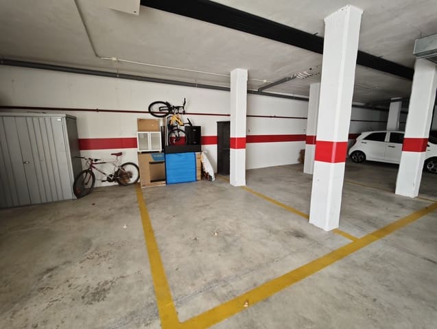 2 sovrum Lägenhet till salu i Orihuela med pool garage - 268 500 € (Ref: 9592026)