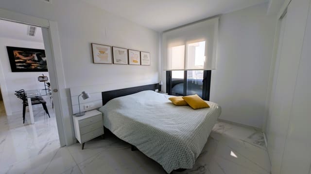 2 chambre Appartement à vendre à Orihuela avec piscine - 244 000 € (Ref: 9592056)