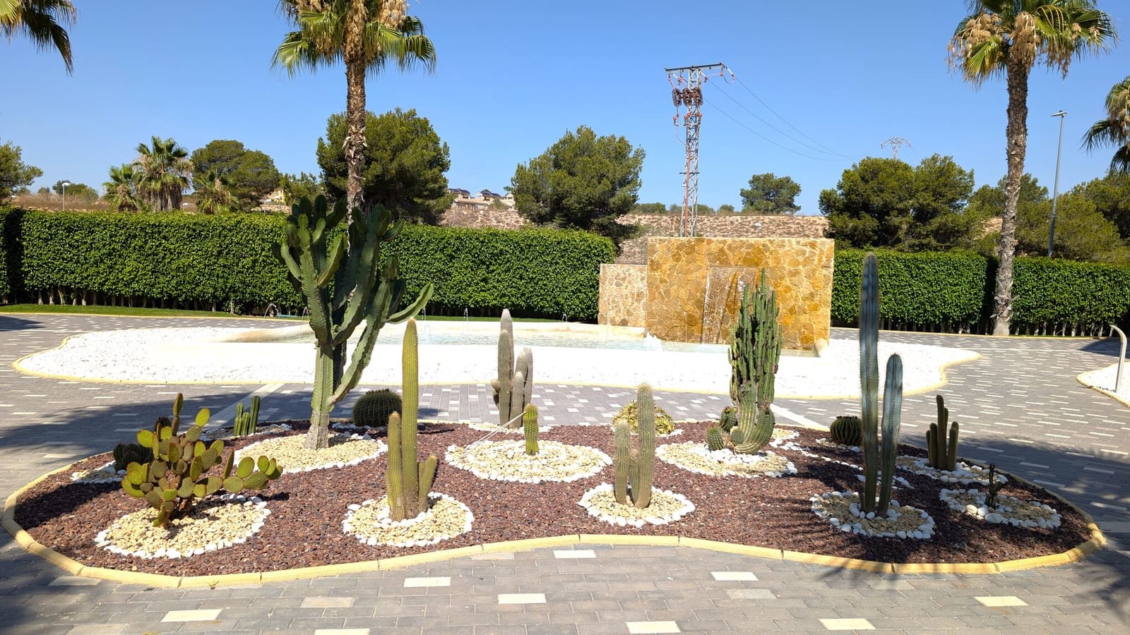 2 sovrum Lägenhet till salu i Orihuela med pool - 244 000 € (Ref: 9592056)