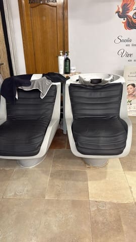 Comercial para venda em Torrevieja - 45 000 € (Ref: 9720356)