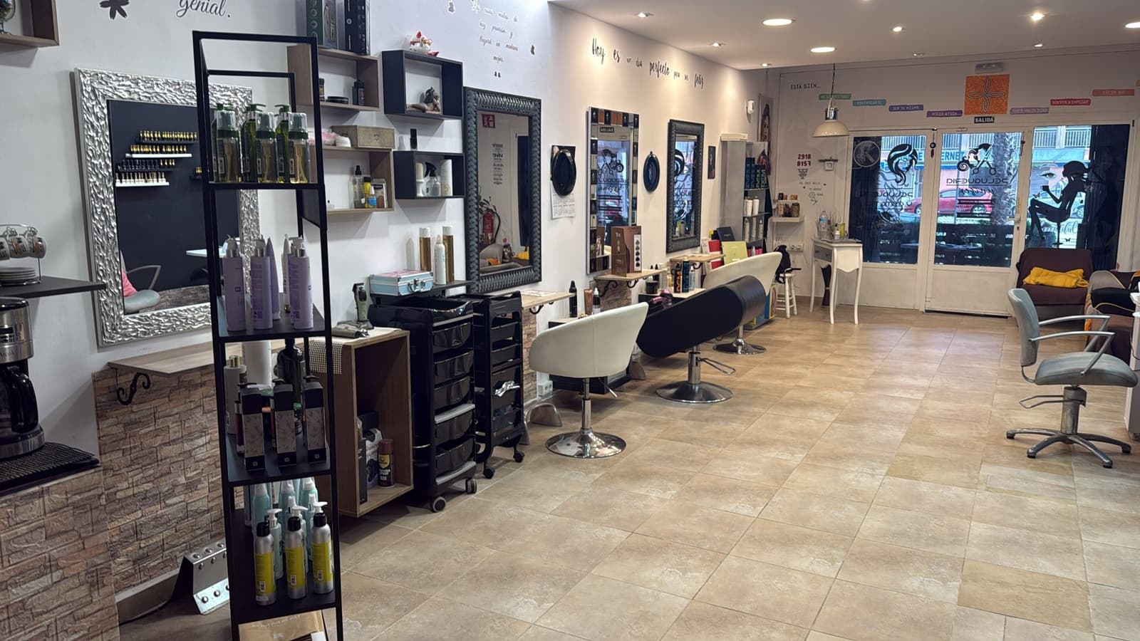 Comercial para venda em Torrevieja - 45 000 € (Ref: 9720356)