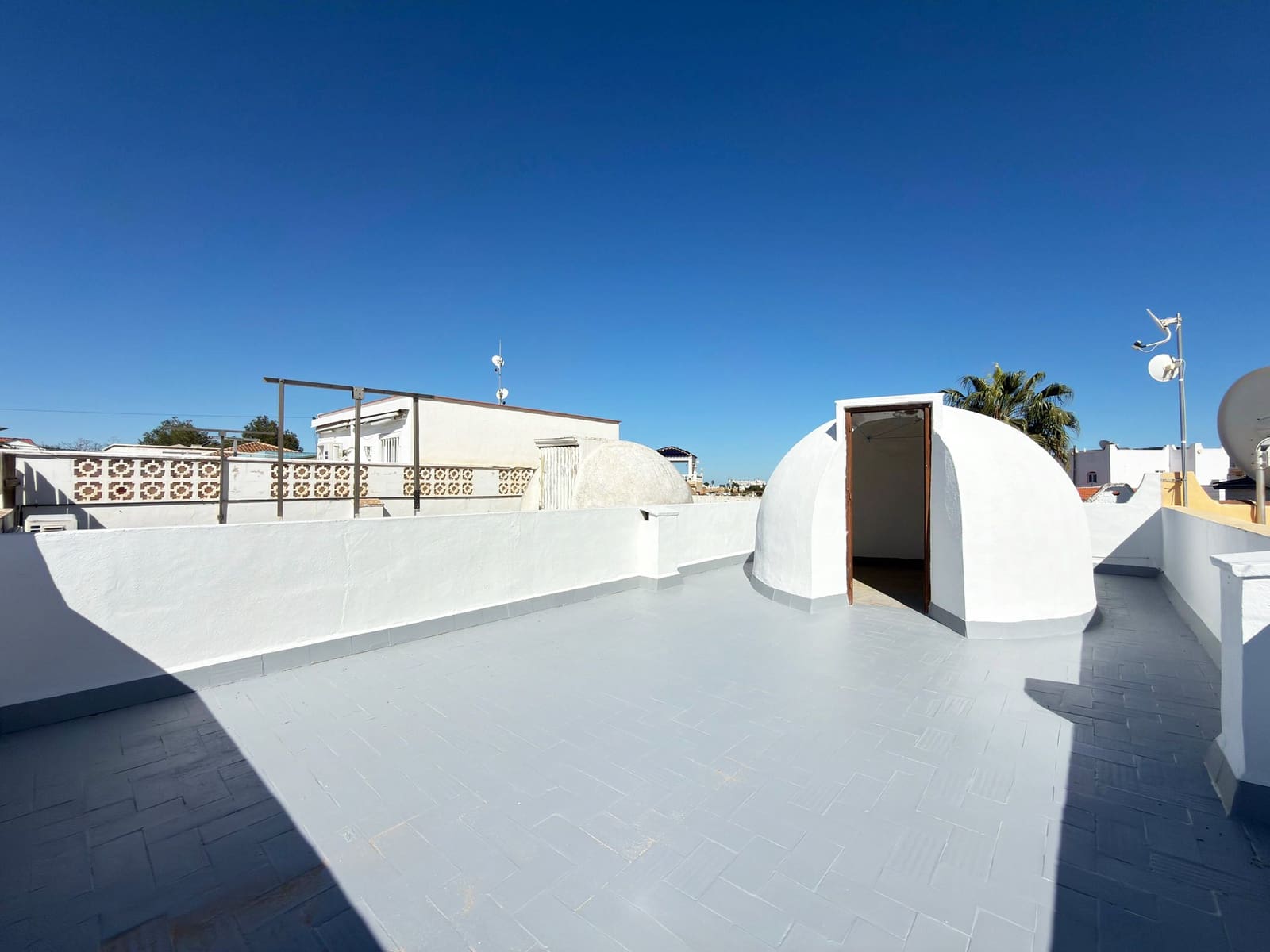 1 bedroom Bungalow for sale in San Miguel de Salinas - € 124,995 (Ref: 9733231)