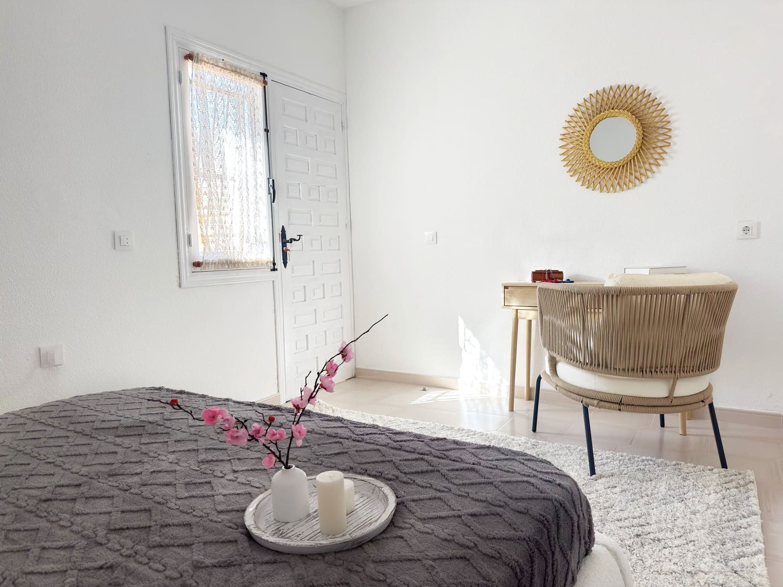 1 bedroom Bungalow for sale in San Miguel de Salinas - € 124,995 (Ref: 9733231)