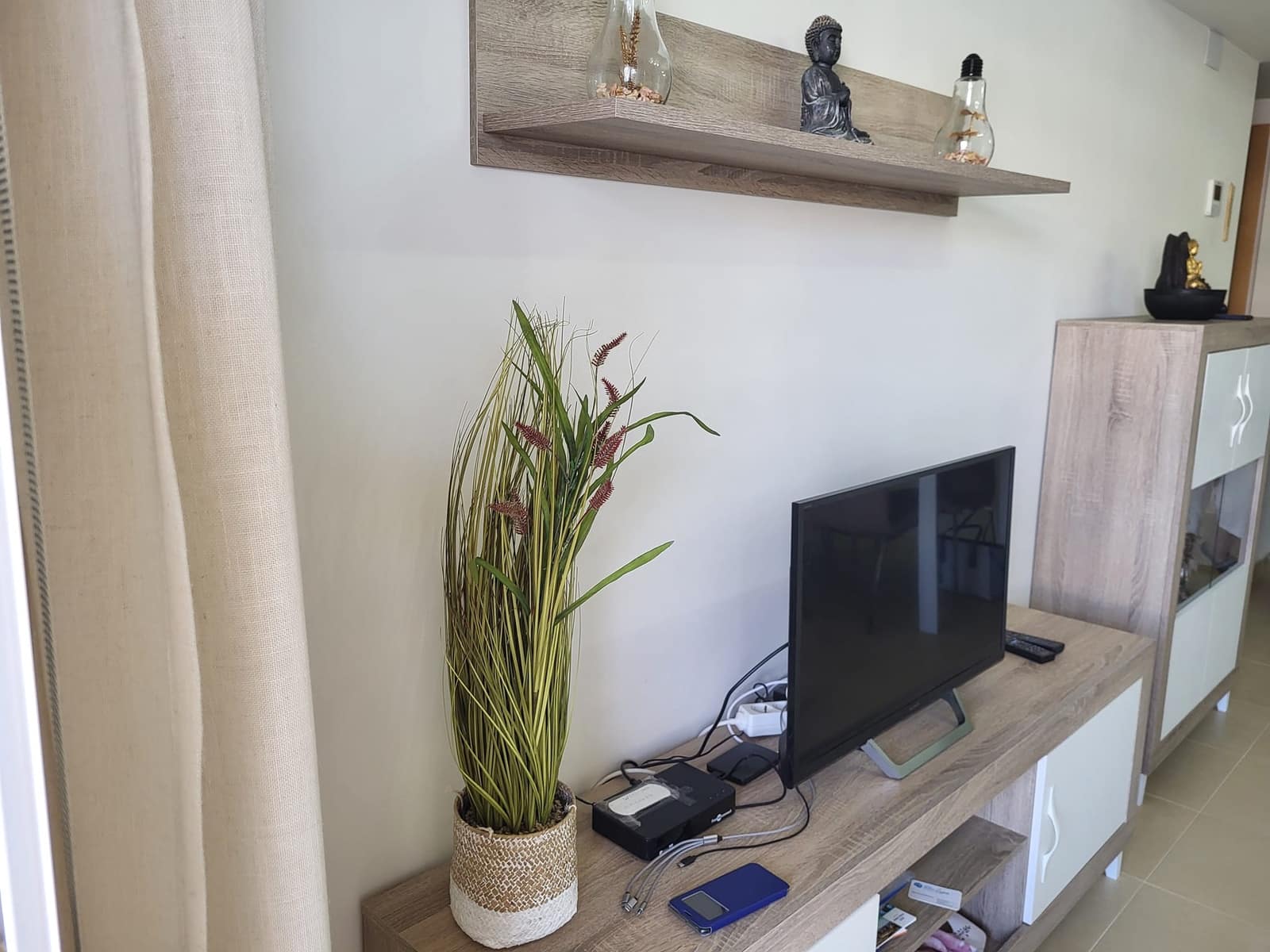 Apartamento de 2 habitaciones en Alicante / Alacant ciudad en alquiler con piscina garaje - 650 € (Ref: 9733425)