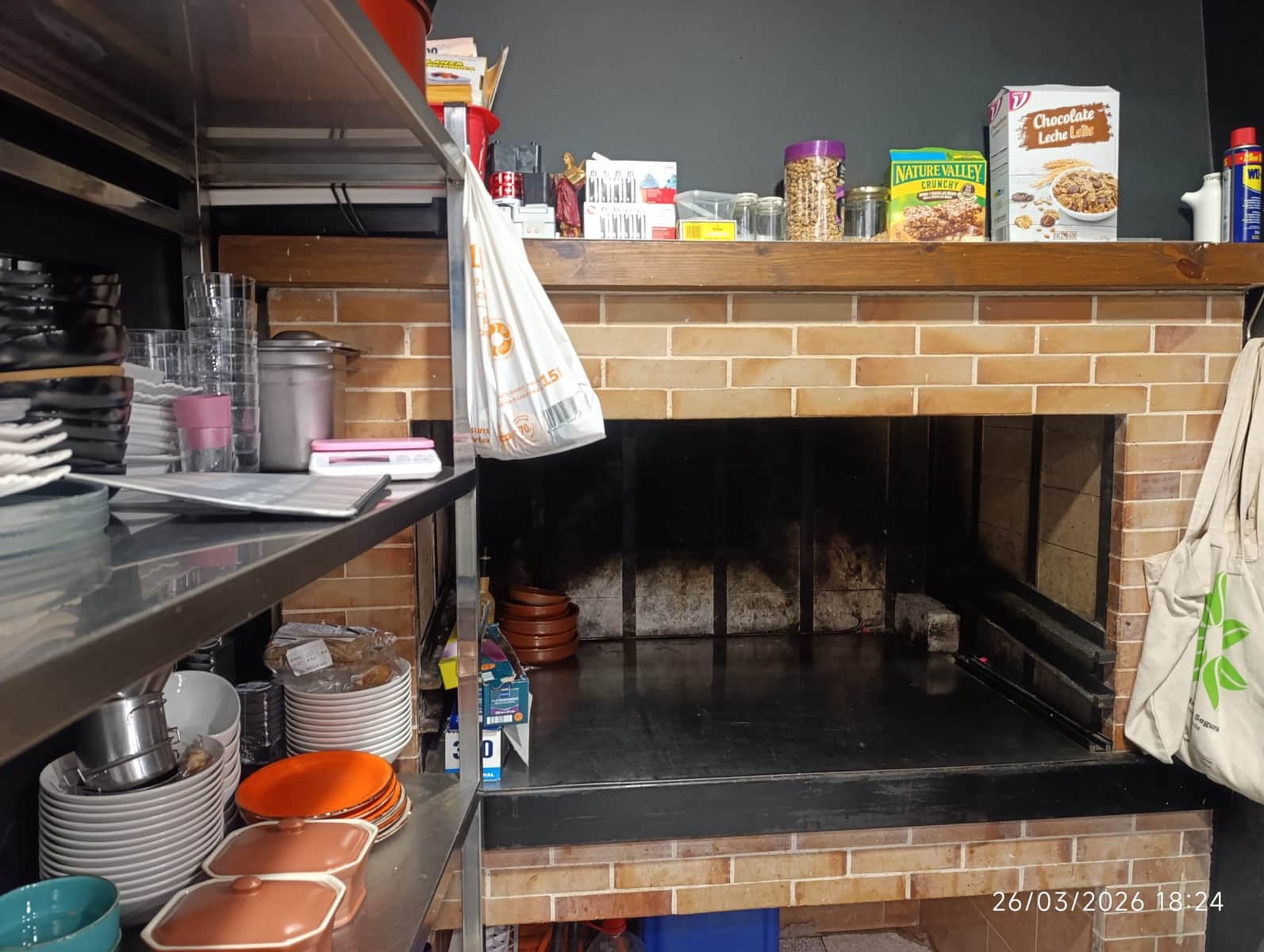 Commercial for sale in Ciudad Quesada - € 87,000 (Ref: 9745881)