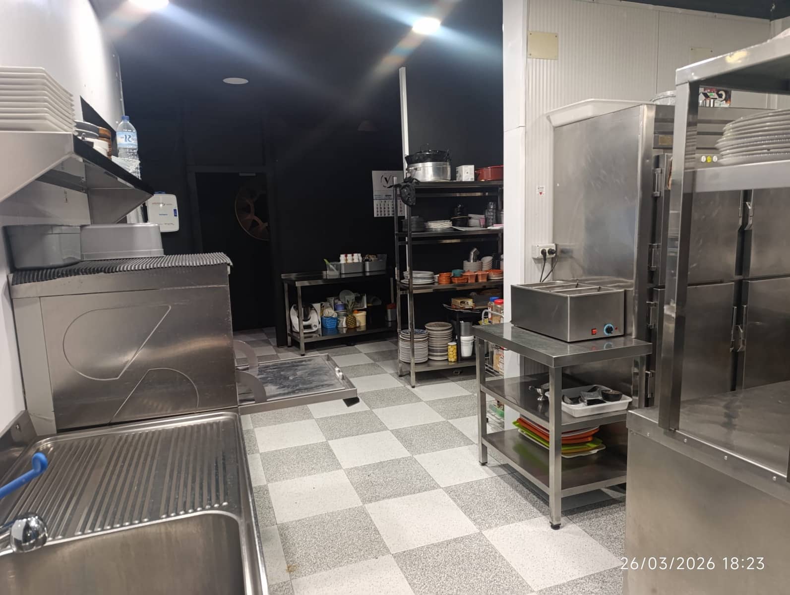 Commercial for sale in Ciudad Quesada - € 87,000 (Ref: 9745881)