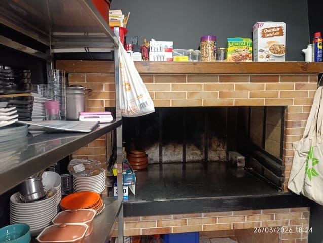 Commercieel te koop in Ciudad Quesada, Rojales - € 87.000 (Ref: 9745881)