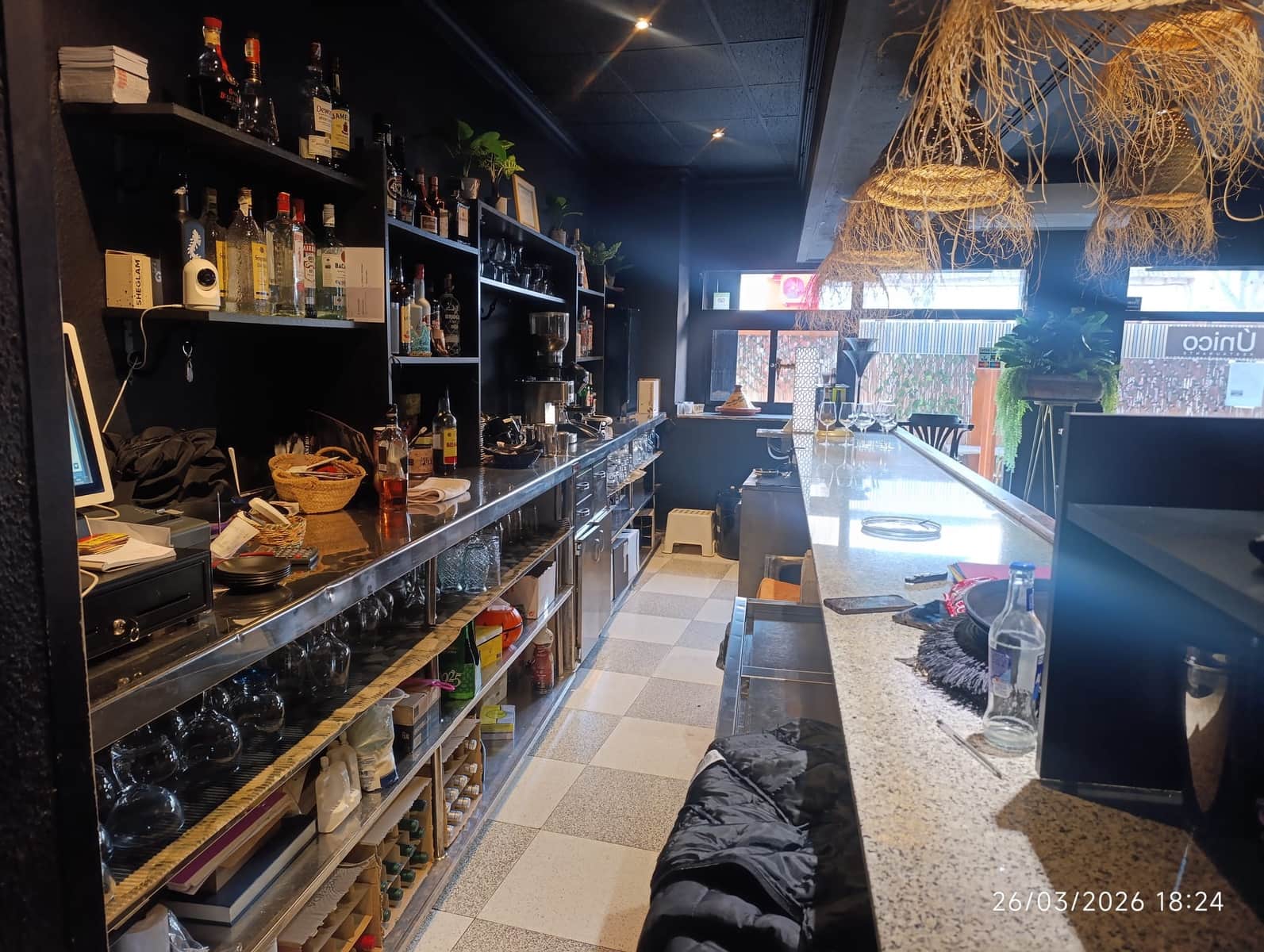 Commercial for sale in Ciudad Quesada - € 87,000 (Ref: 9745881)