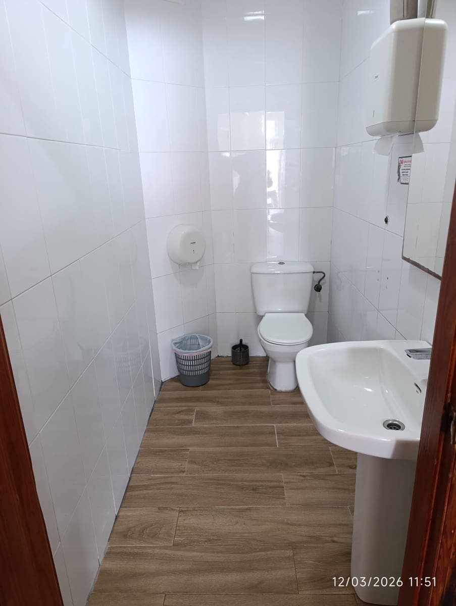 Commercial for sale in San Javier - € 37,000 (Ref: 9745911)