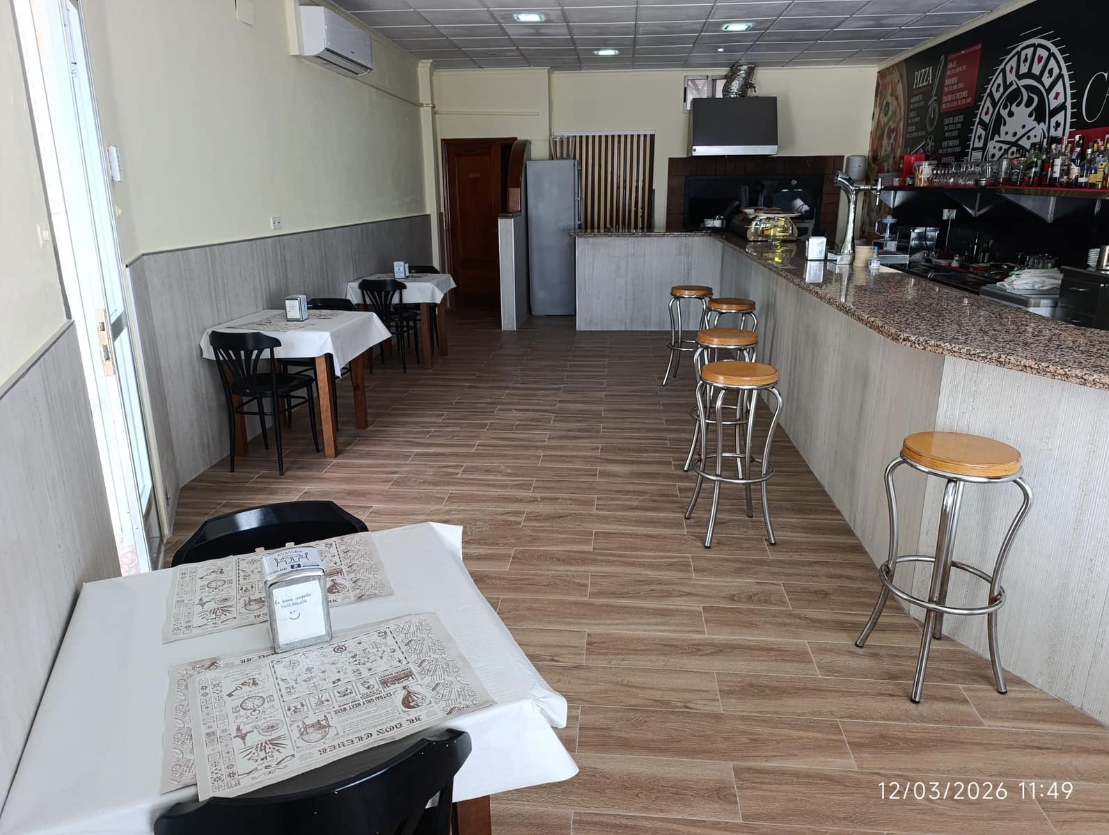 Commercial for sale in San Javier - € 37,000 (Ref: 9745911)