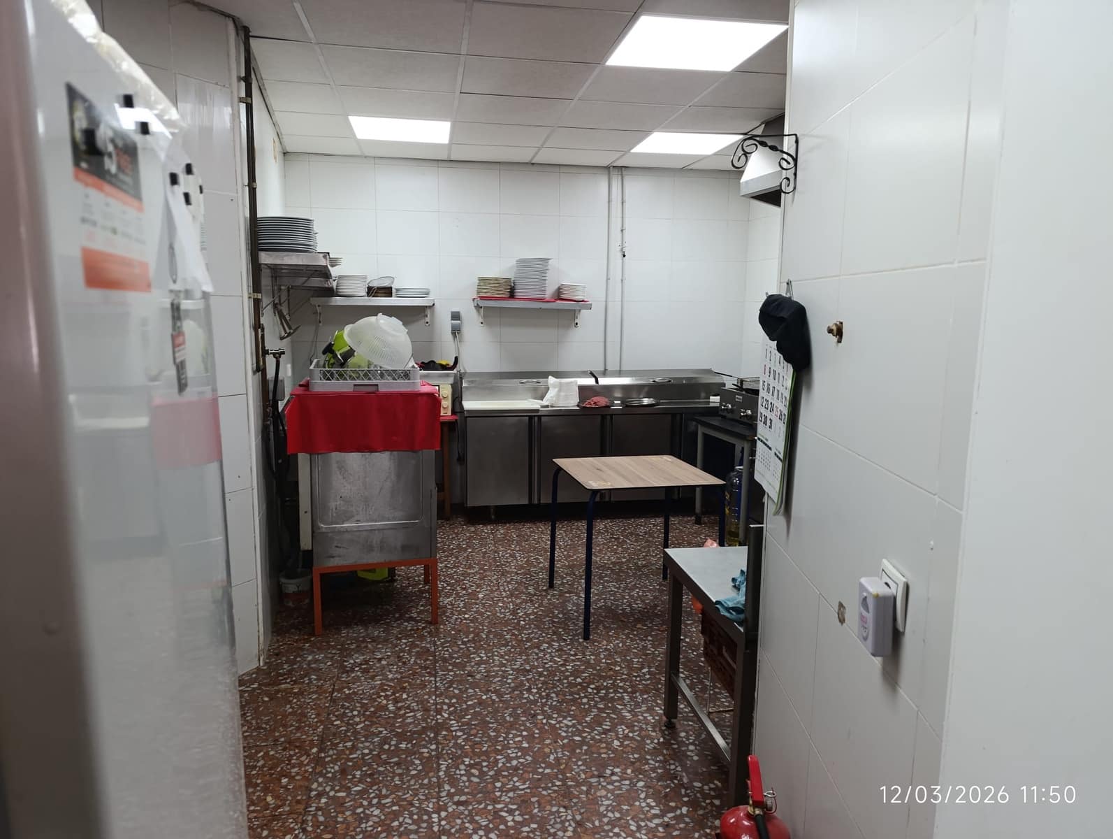 Commercial for sale in San Javier - € 37,000 (Ref: 9745911)