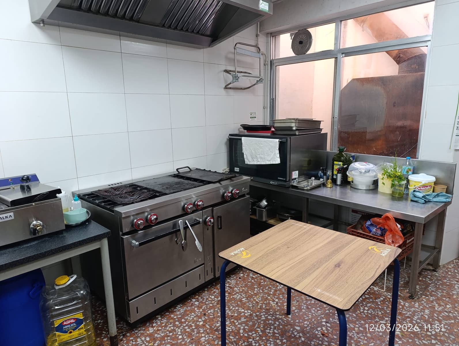 Commercial for sale in San Javier - € 37,000 (Ref: 9745911)