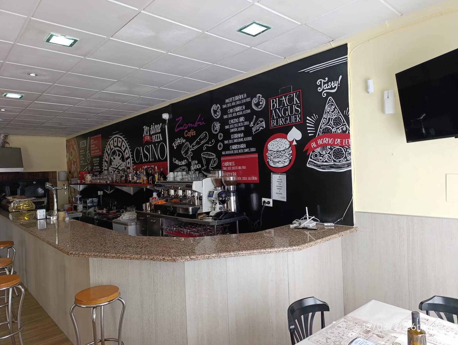 Commercial for sale in San Javier - € 37,000 (Ref: 9745911)