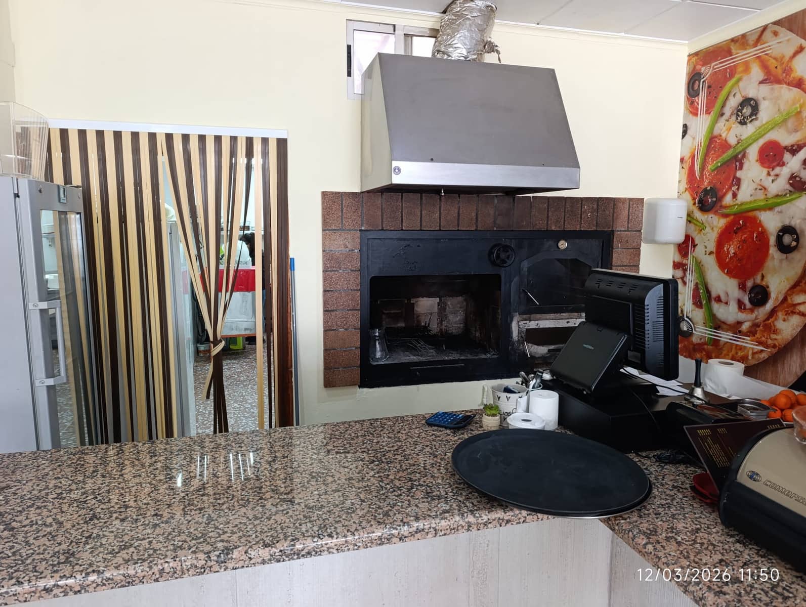 Commercial for sale in San Javier - € 37,000 (Ref: 9745911)