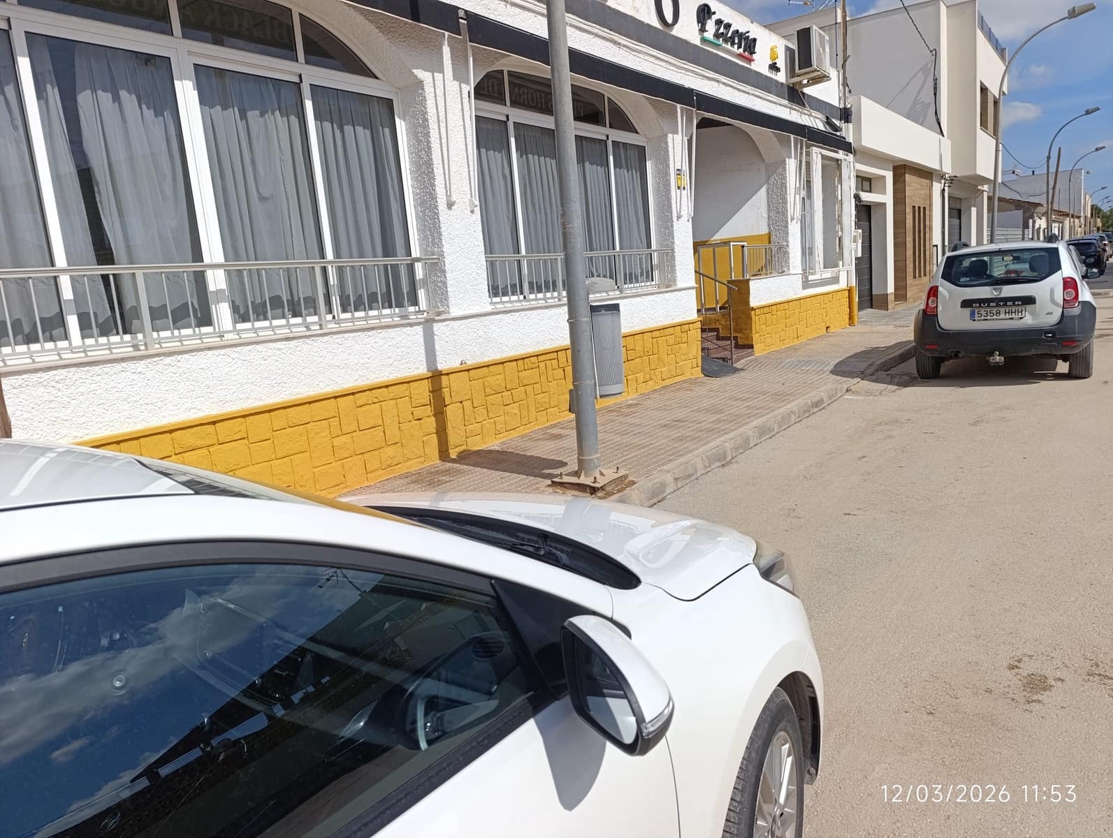 Commercial for sale in San Javier - € 37,000 (Ref: 9745911)