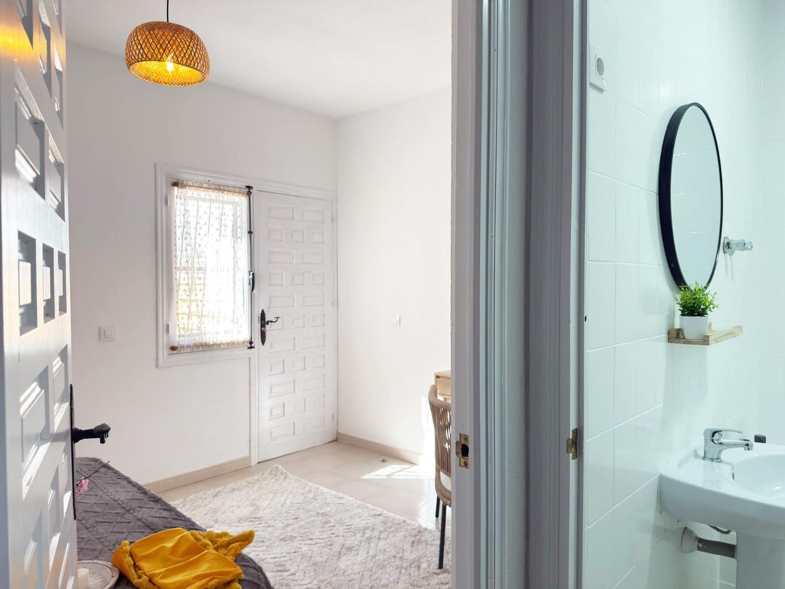 1 soveværelse Bungalow til salg i San Miguel de Salinas - € 125.000 (Ref: 9757542)