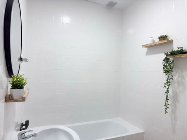 1 soveværelse Bungalow til salg i San Miguel de Salinas - € 125.000 (Ref: 9757542)