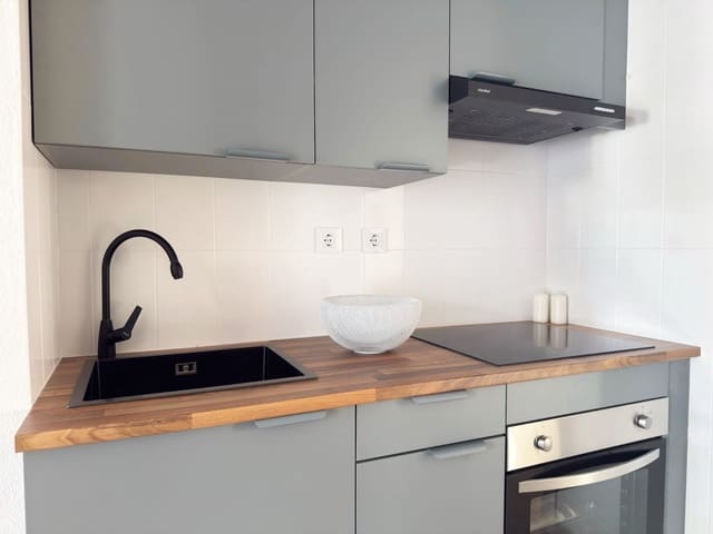 1 soveværelse Bungalow til salg i San Miguel de Salinas - € 125.000 (Ref: 9757542)