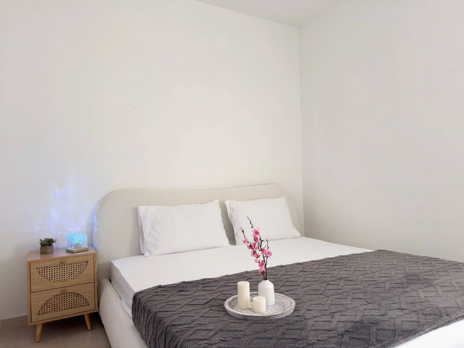 1 soveværelse Bungalow til salg i San Miguel de Salinas - € 125.000 (Ref: 9757542)