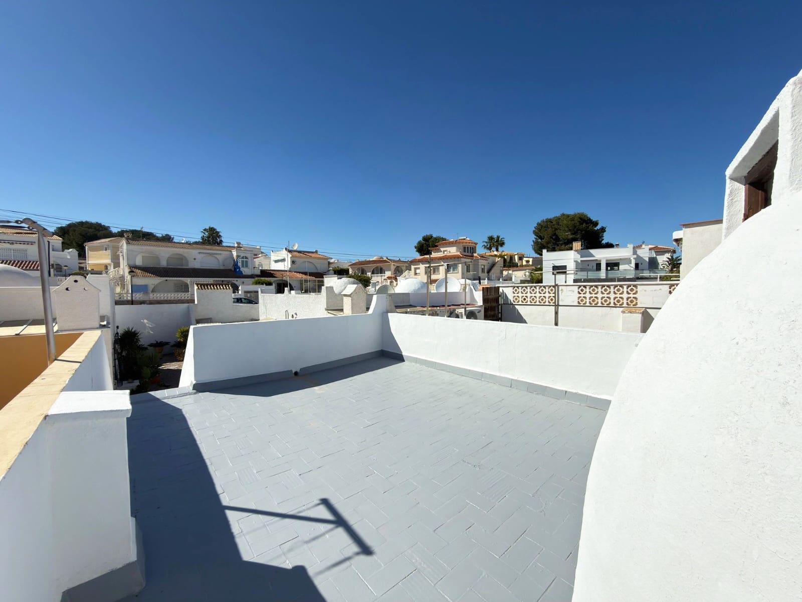 1 soveværelse Bungalow til salg i San Miguel de Salinas - € 125.000 (Ref: 9757542)