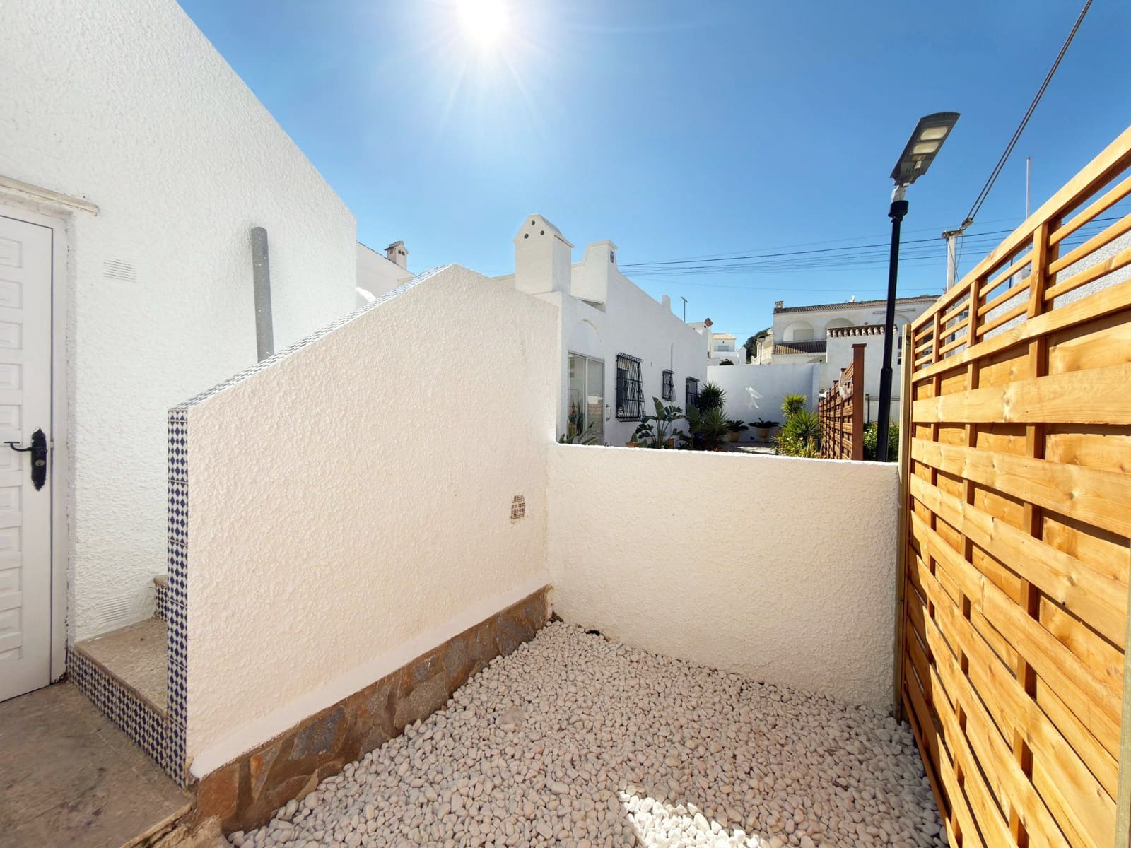 1 soveværelse Bungalow til salg i San Miguel de Salinas - € 125.000 (Ref: 9757542)