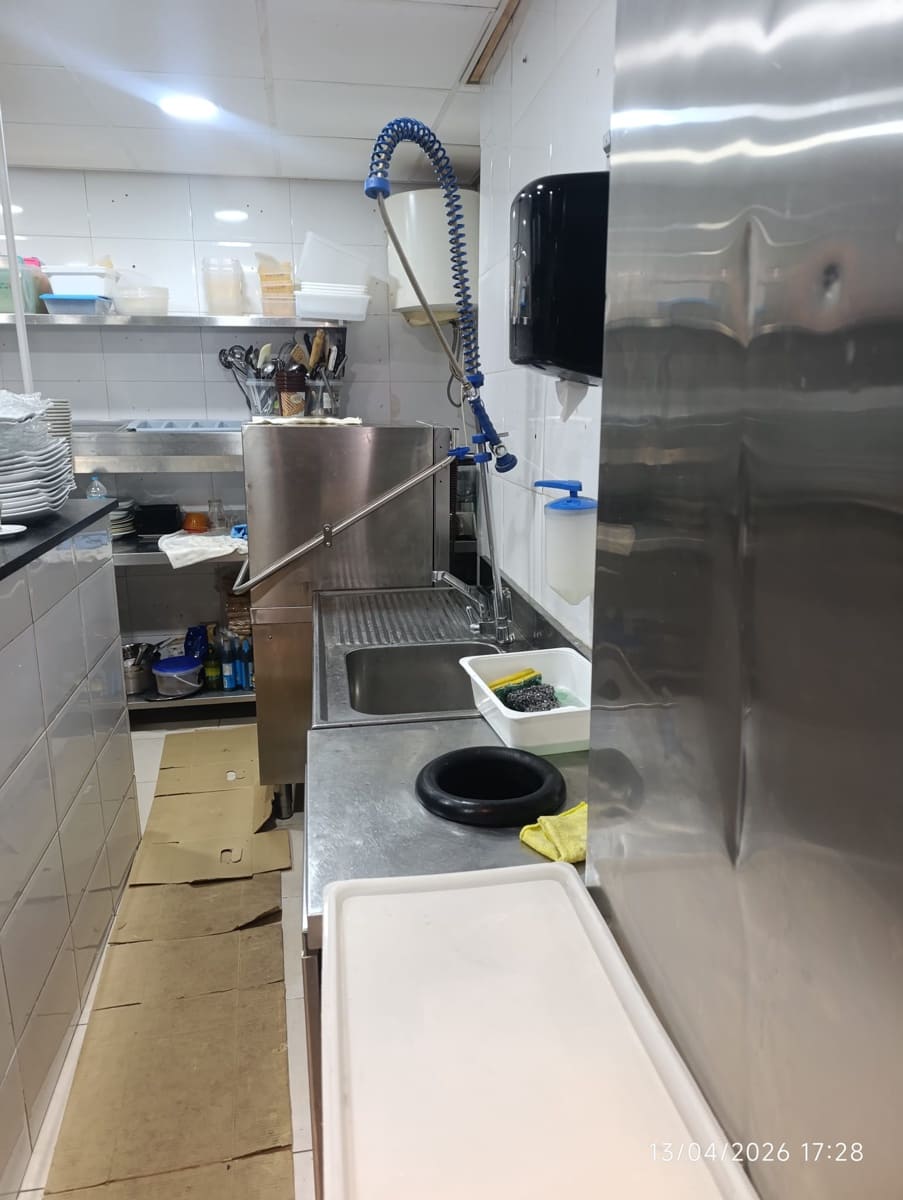 Commercial for sale in Orihuela Costa - € 85,000 (Ref: 9774386)