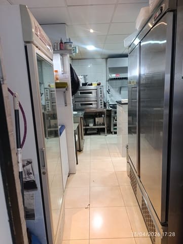 Commercial for sale in Orihuela Costa, Orihuela - € 85,000 (Ref: 9774386)