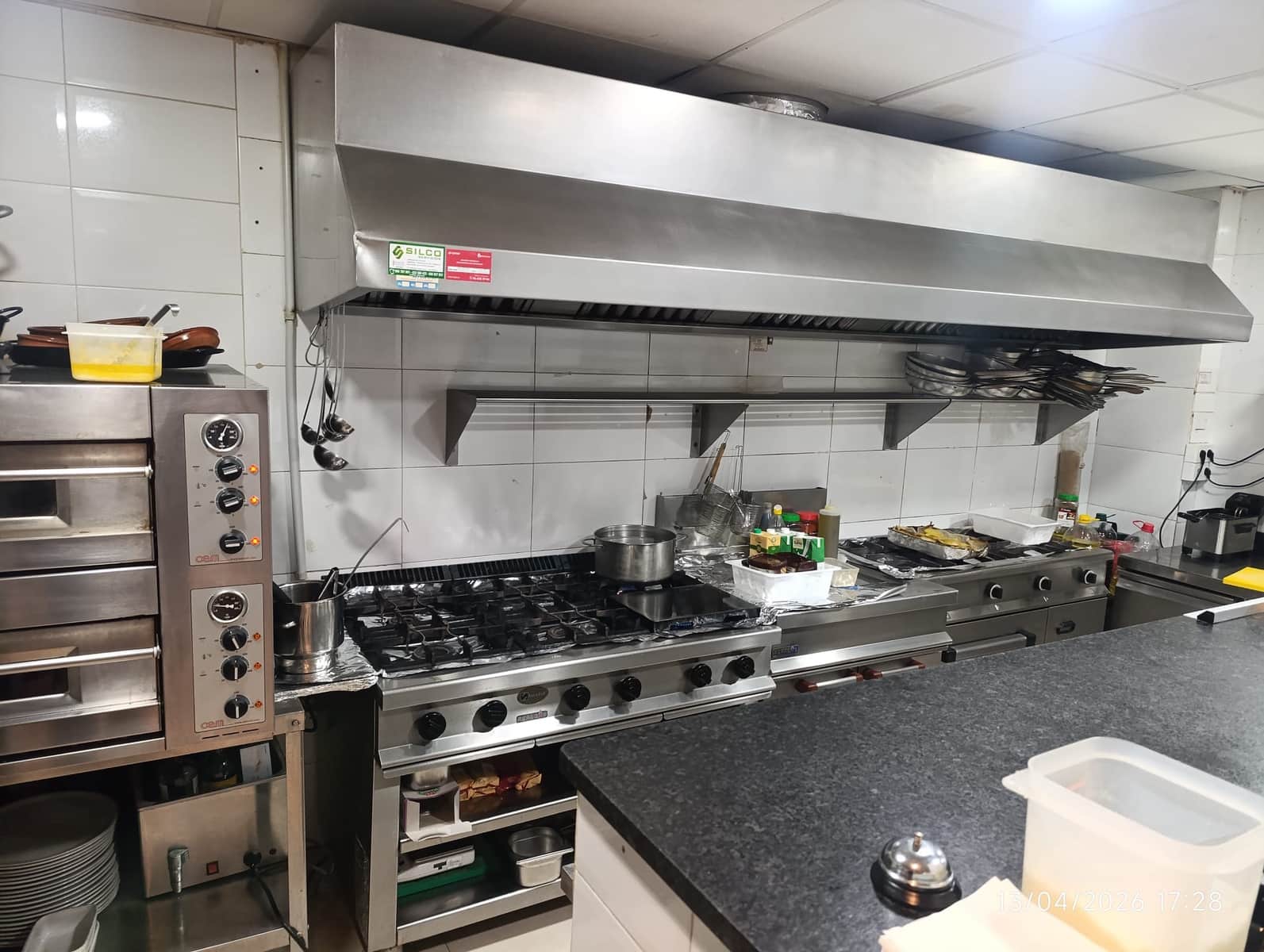 Commercial for sale in Orihuela Costa - € 85,000 (Ref: 9774386)