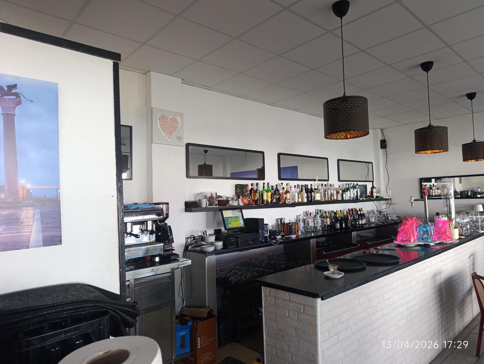 Commercial for sale in Orihuela Costa - € 85,000 (Ref: 9774386)