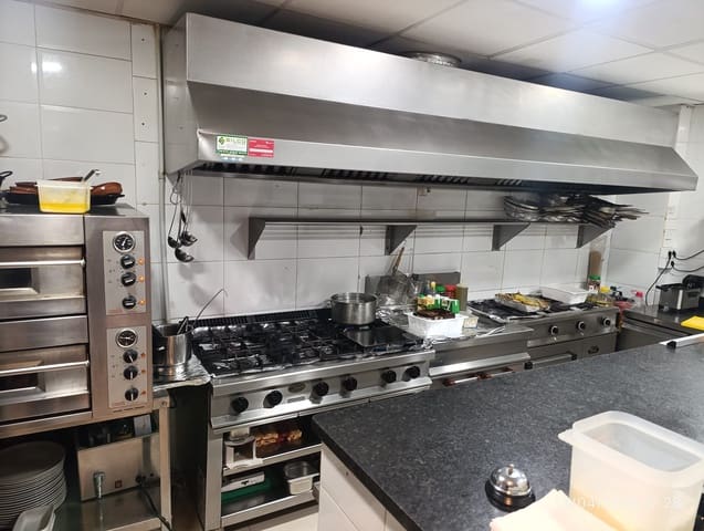 Commercial for sale in Orihuela Costa, Orihuela - € 85,000 (Ref: 9774386)