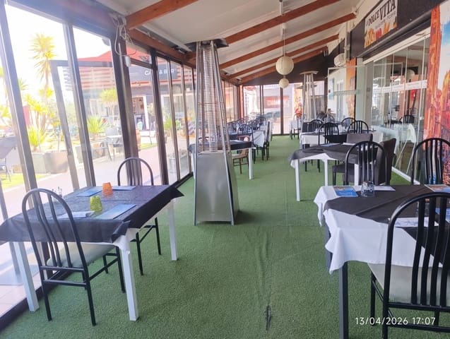 Commercial for sale in Orihuela Costa, Orihuela - € 85,000 (Ref: 9774386)
