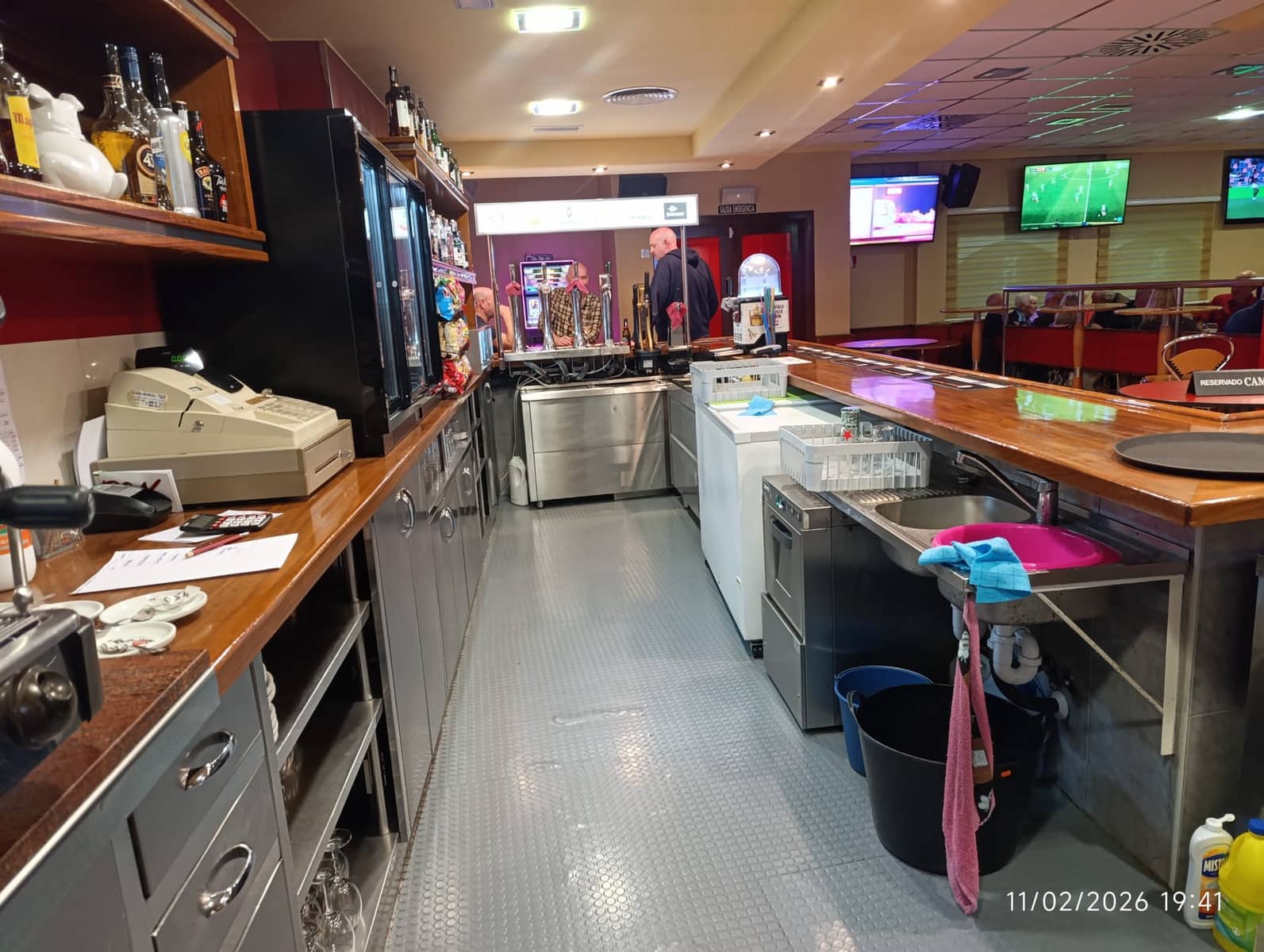 Local Comercial en San Javier en venta - 84.998 € (Ref: 9774407)