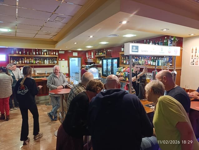 Comercial para venda em San Javier - 84 998 € (Ref: 9774407)