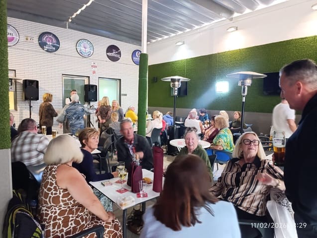 Comercial para venda em San Javier - 84 998 € (Ref: 9774407)