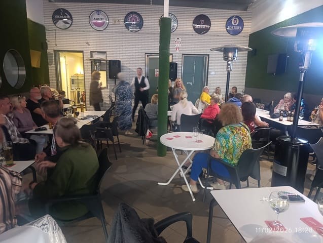 Comercial para venda em San Javier - 84 998 € (Ref: 9774407)