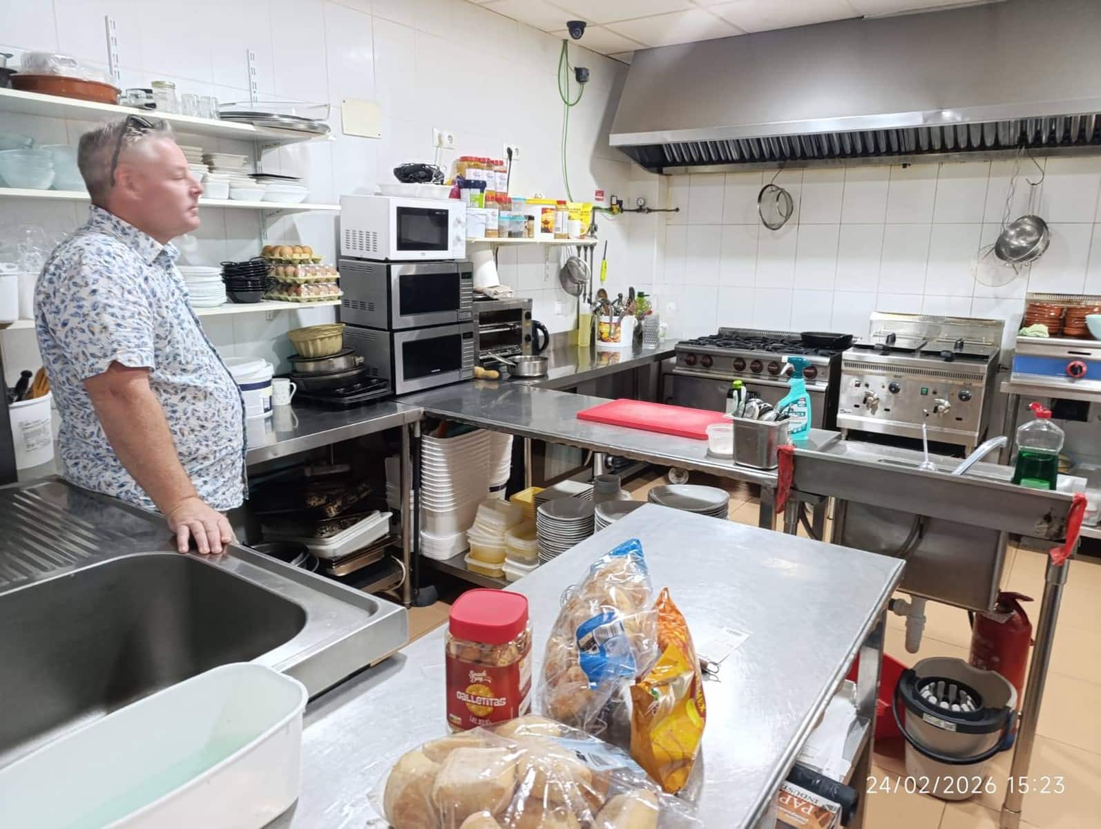 Commercieel te koop in Orihuela Costa - € 74.000 (Ref: 9778570)