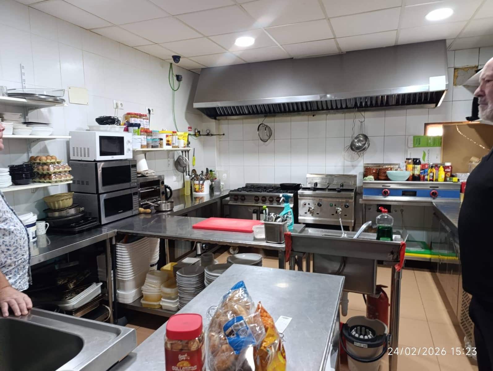 Commercieel te koop in Orihuela Costa - € 74.000 (Ref: 9778570)