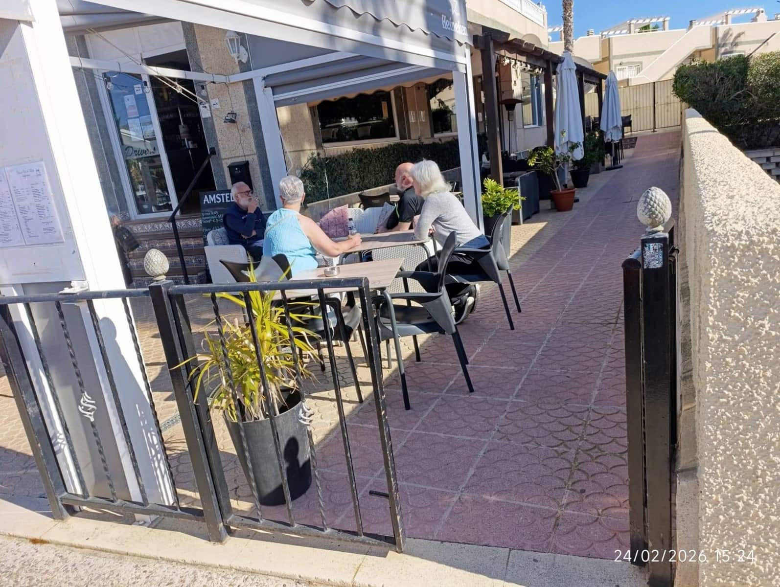 Commercieel te koop in Orihuela Costa - € 74.000 (Ref: 9778570)