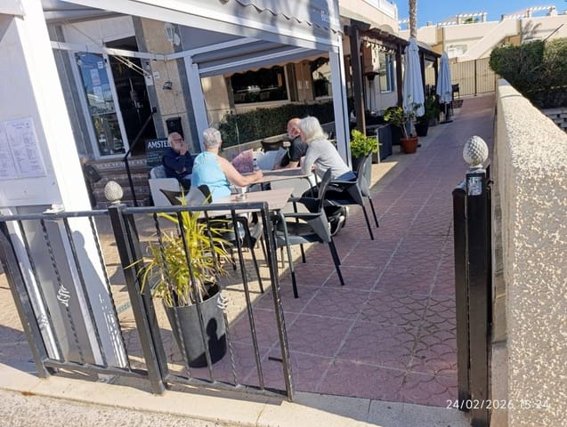 Commercieel te koop in Orihuela Costa, Orihuela - € 74.000 (Ref: 9778570)