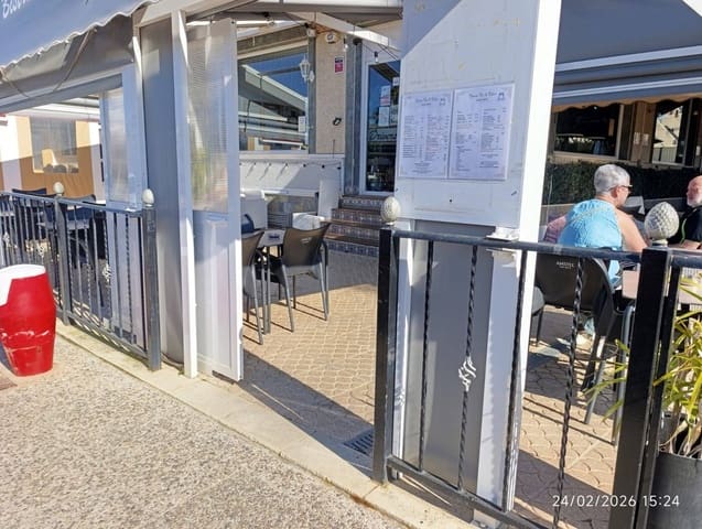 Commercieel te koop in Orihuela Costa, Orihuela - € 74.000 (Ref: 9778570)