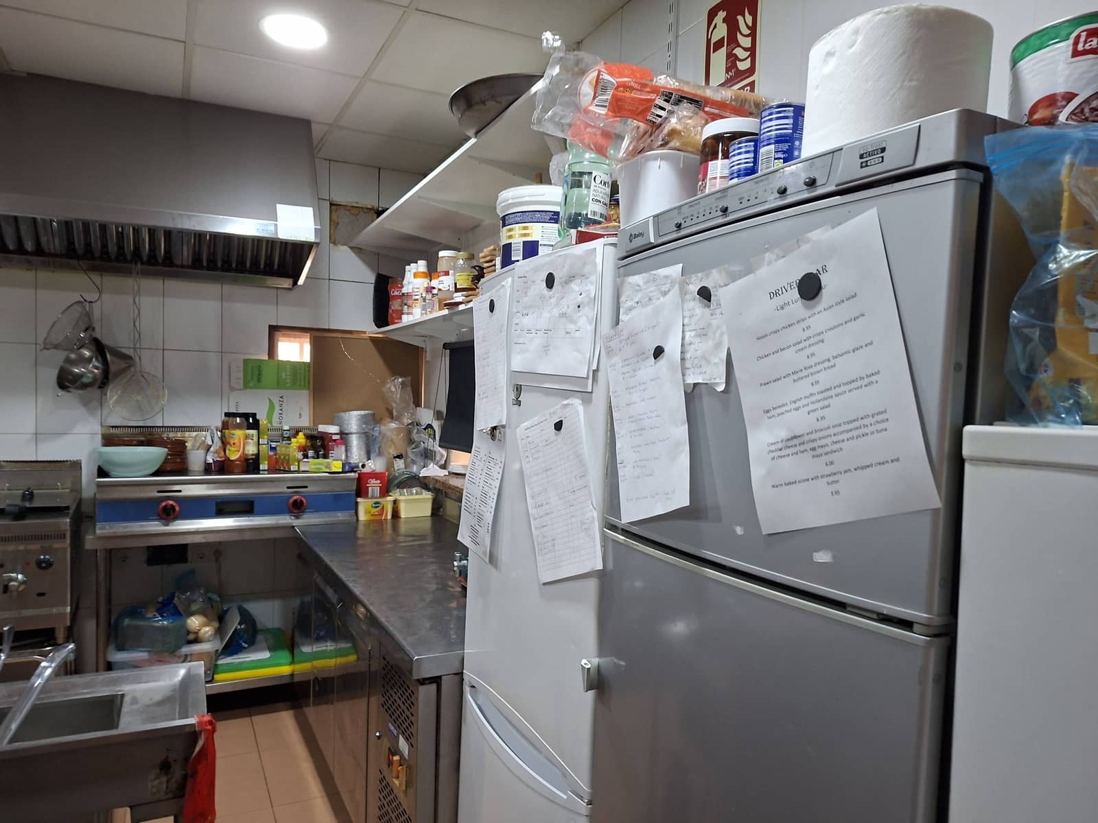 Commercieel te koop in Orihuela Costa - € 74.000 (Ref: 9778570)